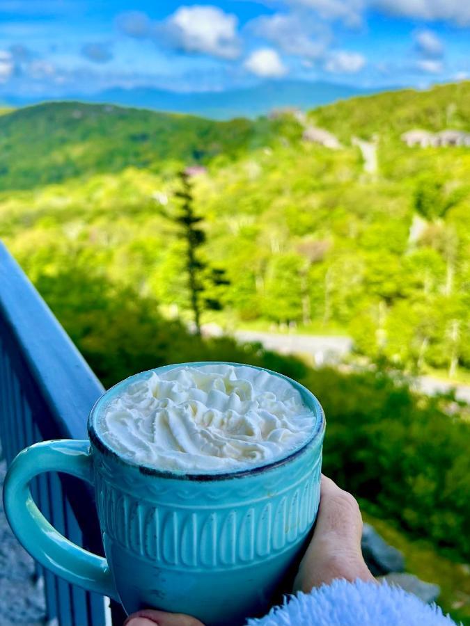 On Top Of The World At Sugar Top Resort Sugar Mountain Eksteriør billede